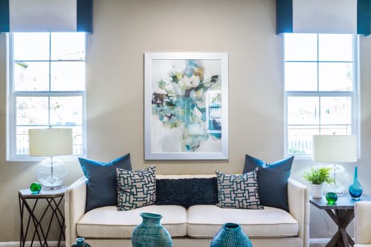 Photo Canvas print